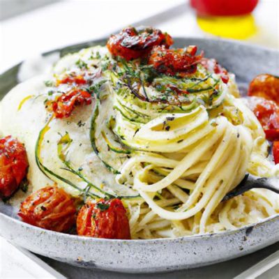  Cacio e Pepe: Ein cremiger Traum aus Röstkartoffeln und scharfem Pecorino!