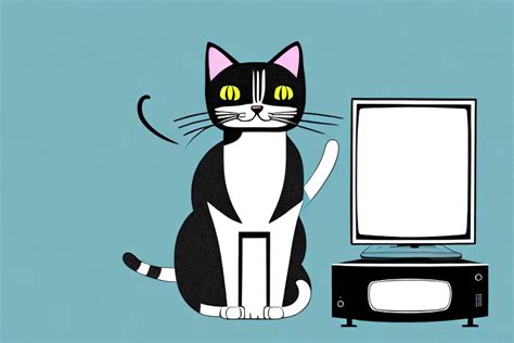 hulu 同時接続: なぜ猫はテレビを見ないのか？