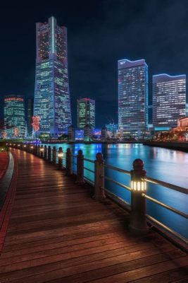 横浜 デリヘル 送迎 ～夜の街を彩る移動の美学～